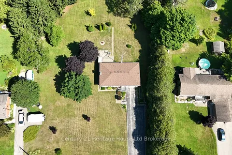 403131 Robinson Road, ON N5C 3J7