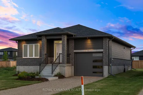 380 HAWTHORNE Street, ON N0H 2C3