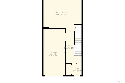 68 Esplanade Lane, ON L3M 0H2