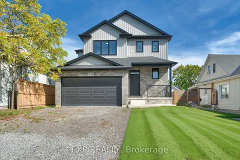 210 MORTON Street, ON L2V 1C7