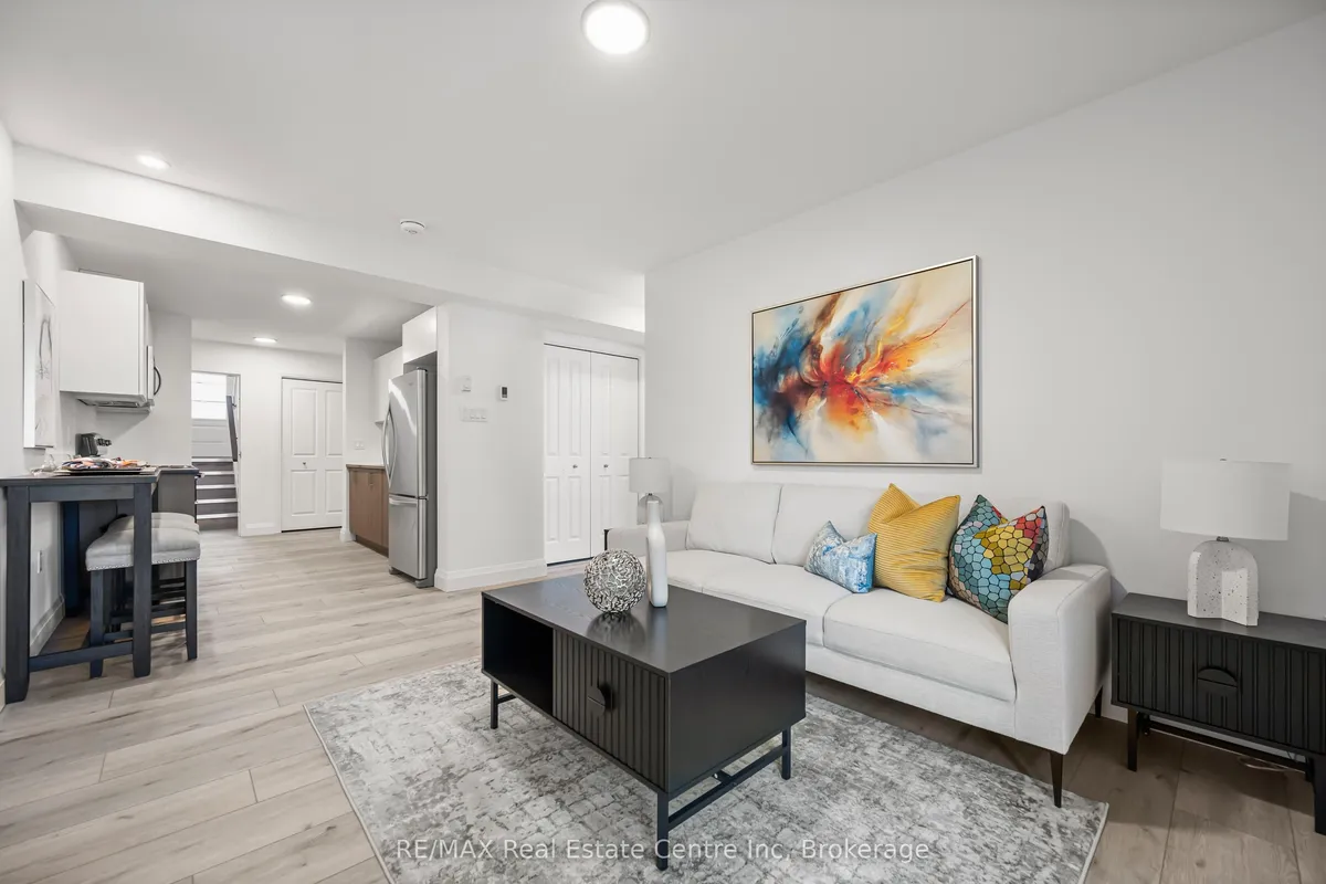 182 Bridge Crescent, ON N0G 2P0