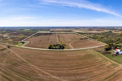 374518 6th Line, ON L9W 0M7