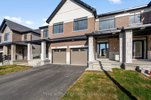 231 GRETSCH Road, ON K1T 0X2