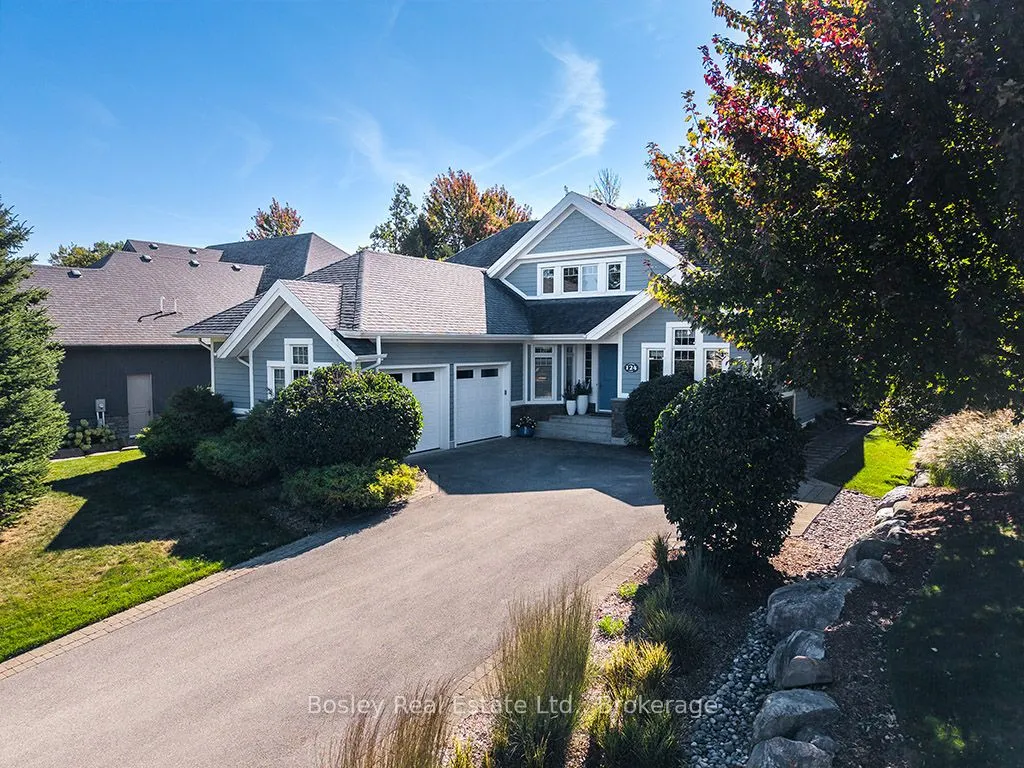 124 LANDRY Lane, ON N0H 2P0