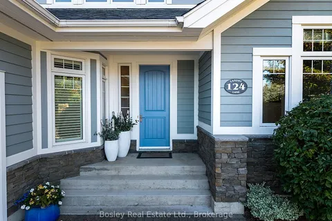 124 LANDRY Lane, ON N0H 2P0