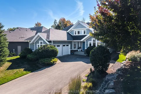 124 LANDRY Lane, ON N0H 2P0