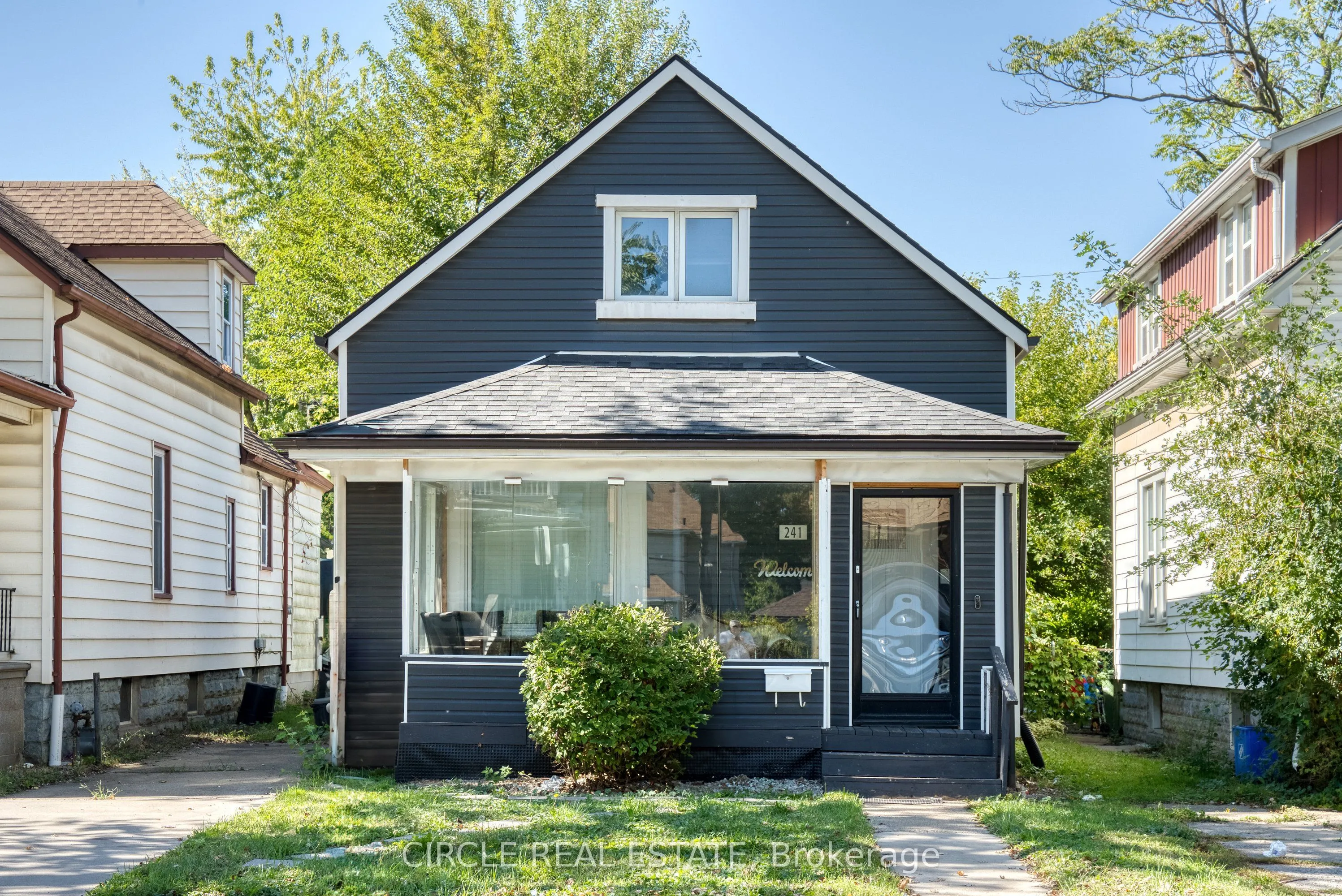 241 Curry Avenue, ON N9B 2B4