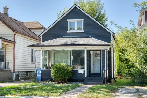 241 Curry Avenue, ON N9B 2B4