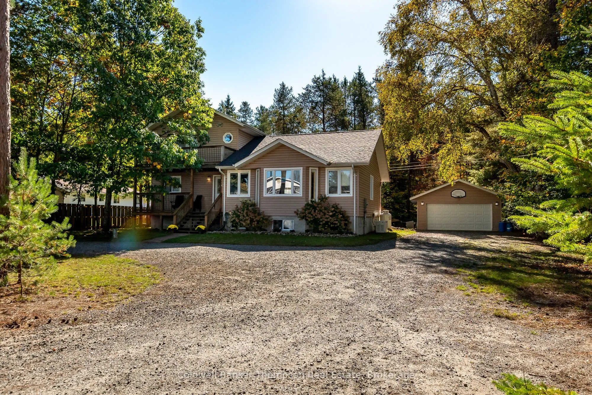 4237 Ravenscliffe Road, ON P1H 2J2