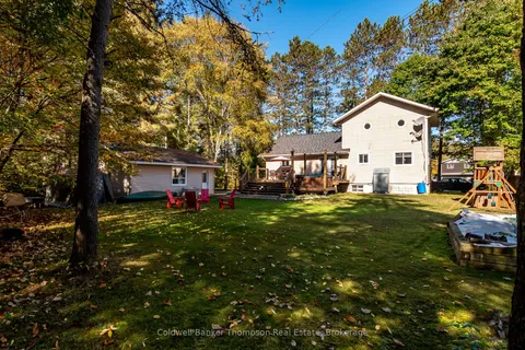 4237 Ravenscliffe Road, ON P1H 2J2