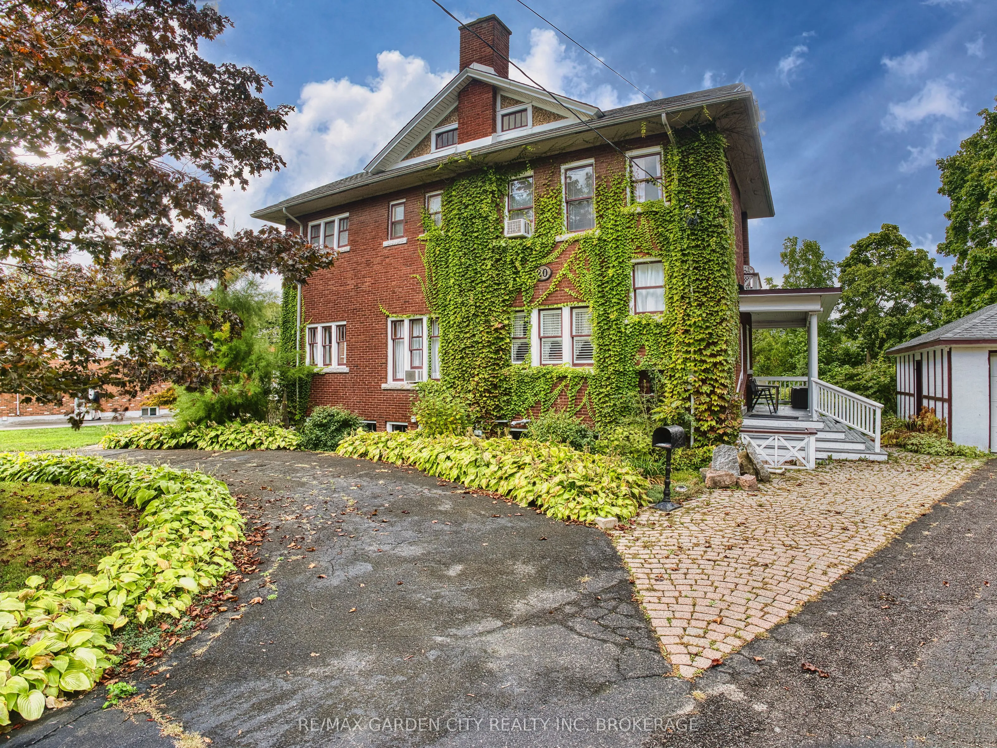 20 Evan Street, ON L3B 3V4