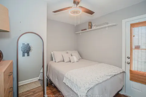 14 SPRUCE Street, ON L2R 1B3