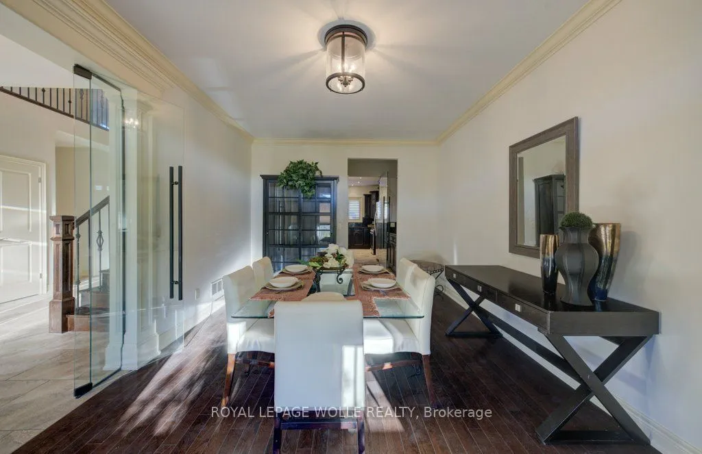 6379 Christopher Crescent, ON L2H 0B3