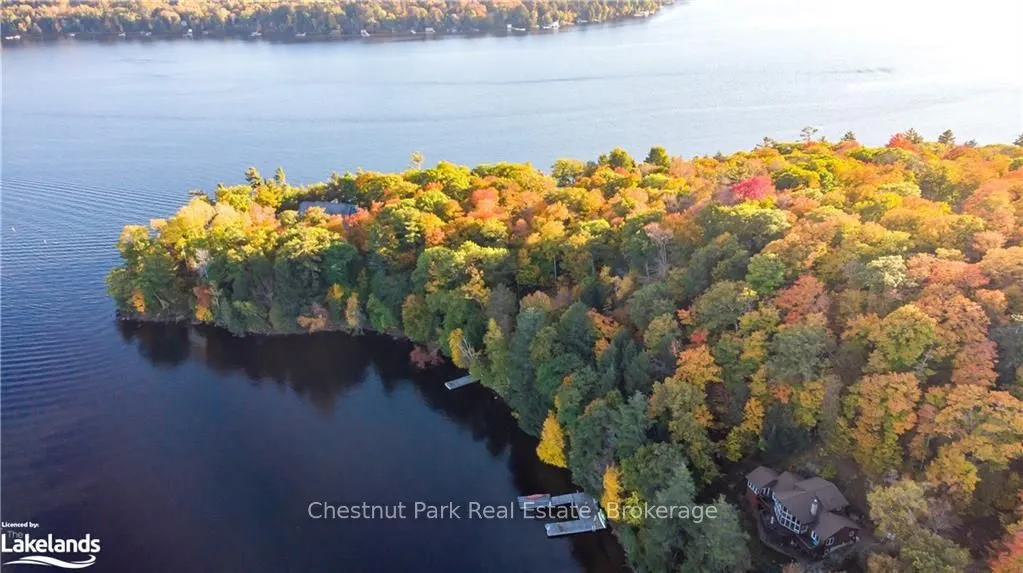 1902 A FOXPOINT Road, ON P0A 1H0