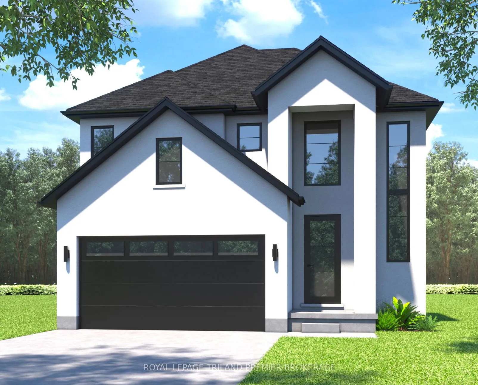 270 HESSELMAN Crescent, ON N6M 0K3