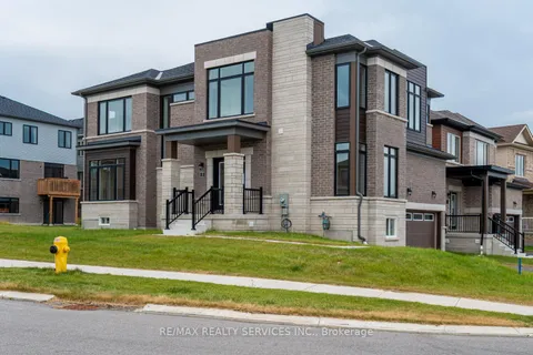 25 Heming Street, ON N3L 0M6