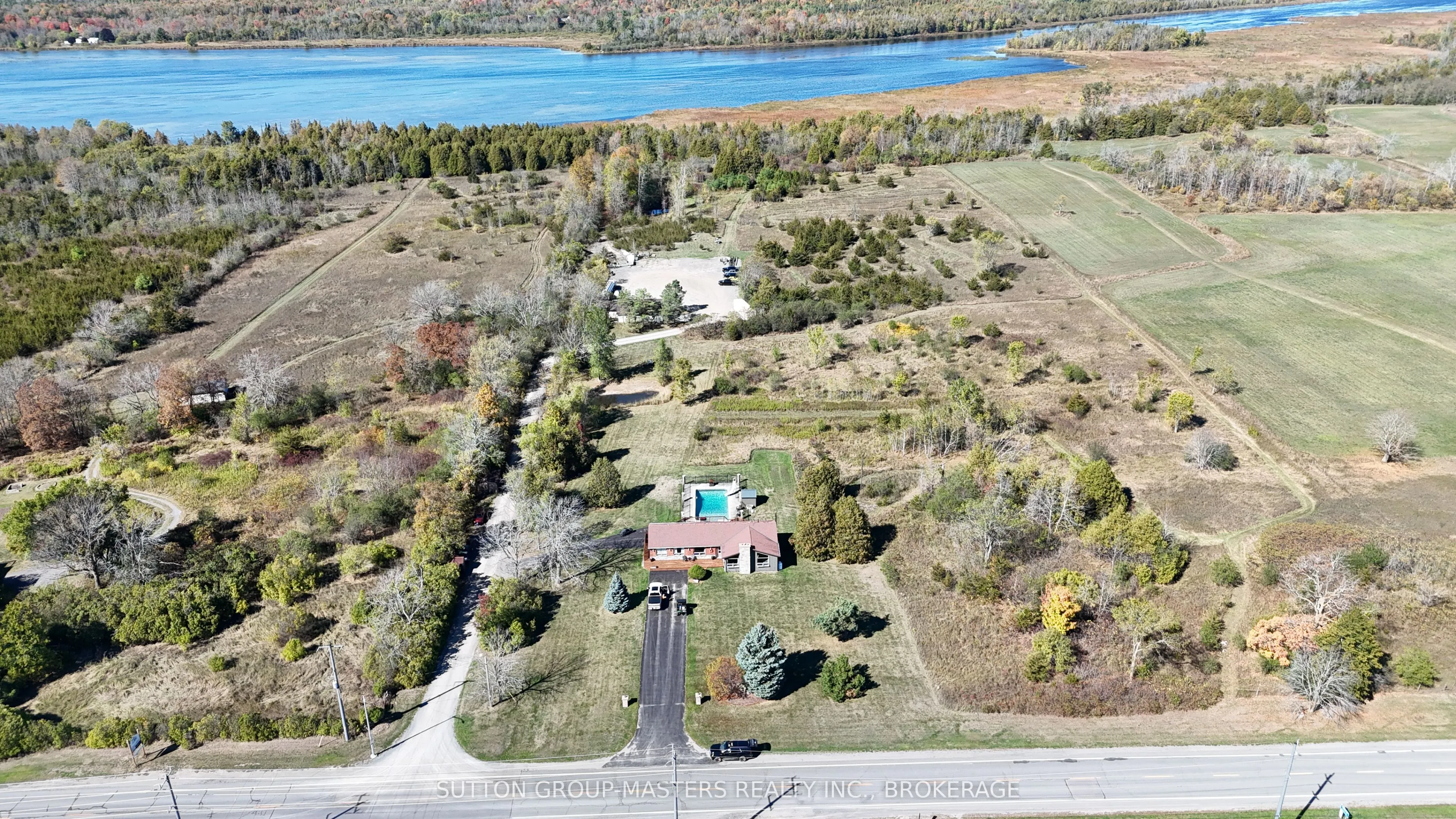 4404 UNITY Road, ON K0H 2H0