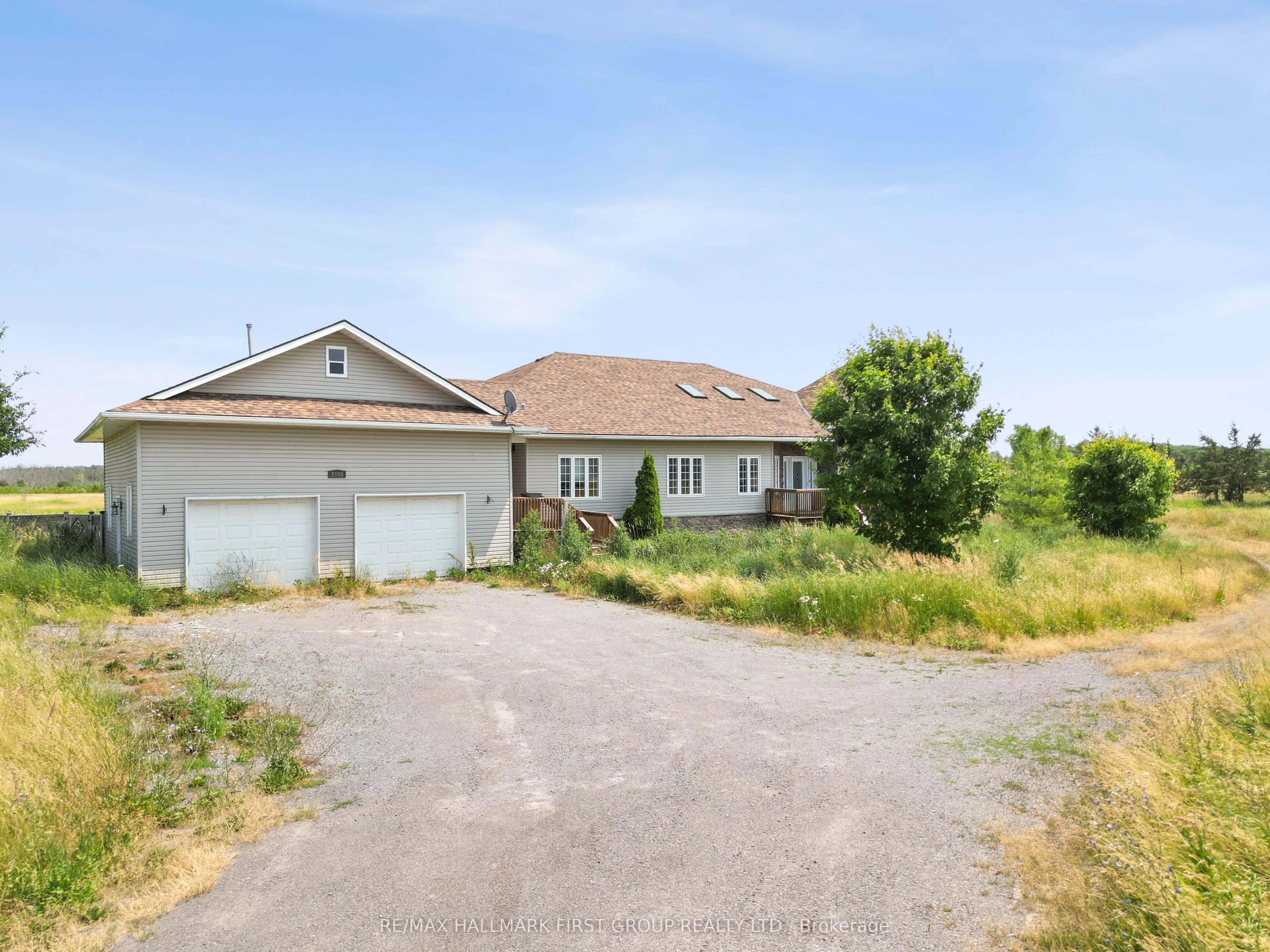 2898 County 2 Road, ON K0K 1A0