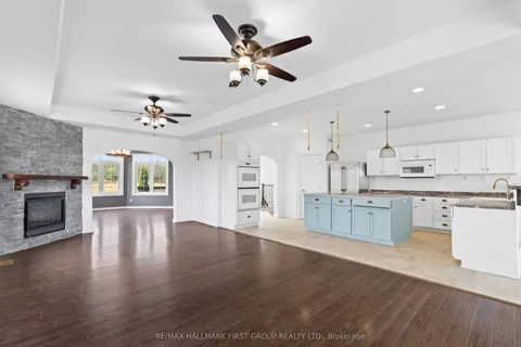 2898 County 2 Road, ON K0K 1A0