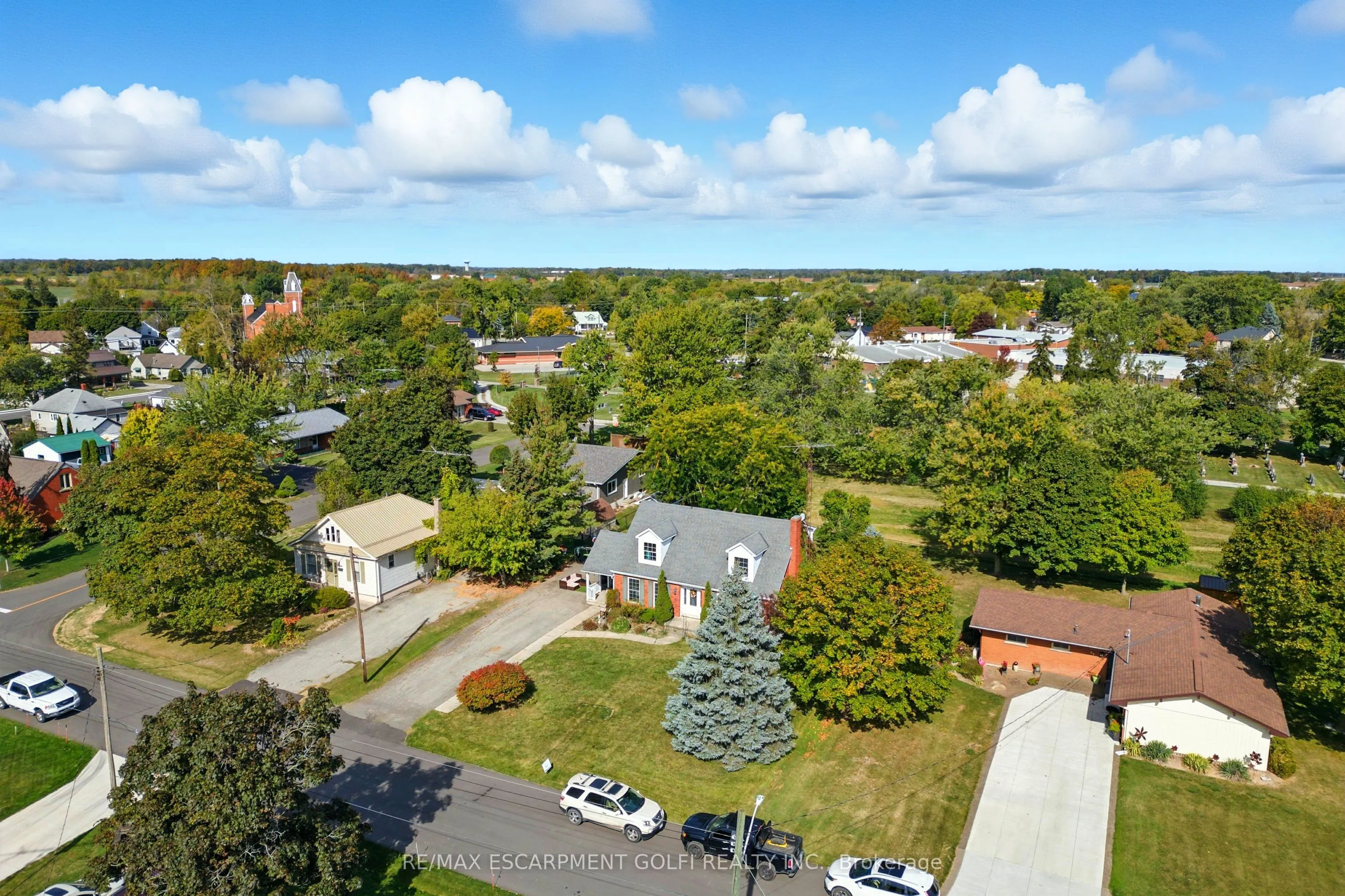 31 Peel Street, ON N0A 1J0