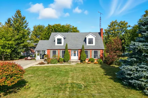 31 Peel Street, ON N0A 1J0