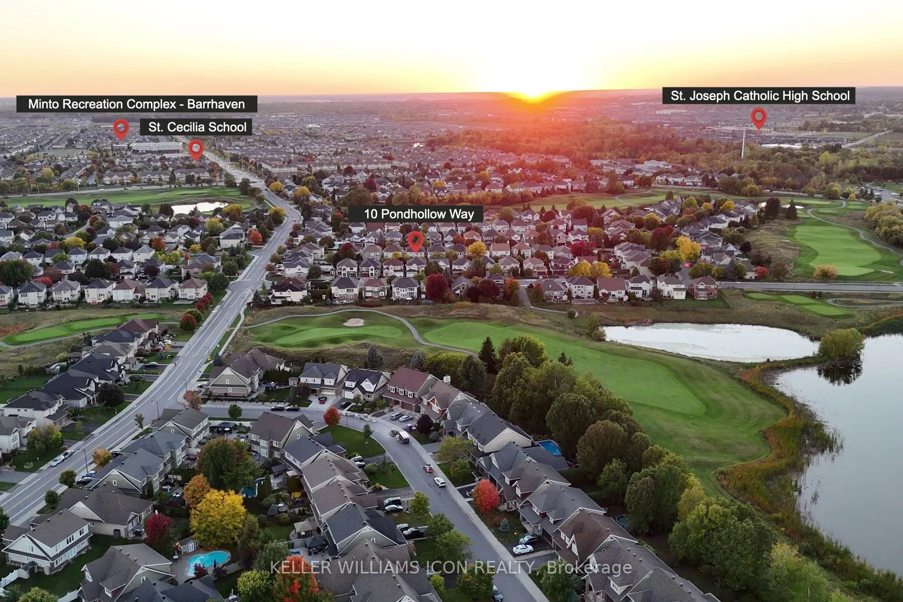 10 Pondhollow Way, ON K2J 4Y4