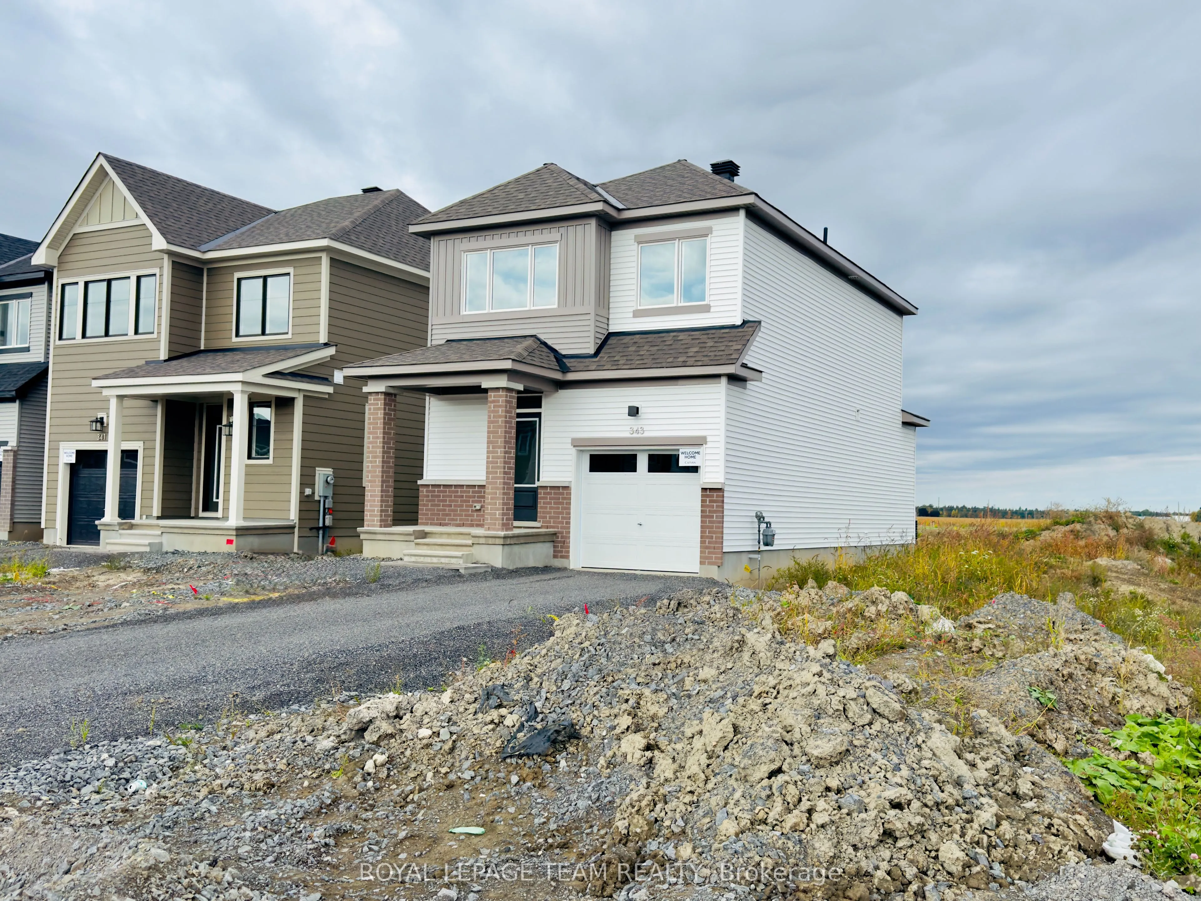 343 CANTERING Drive, ON K0A 2Z0