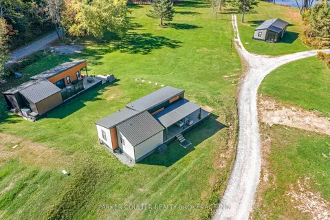 1366 Rosseau Lake Rd 2 N/A, ON P0B 1J0