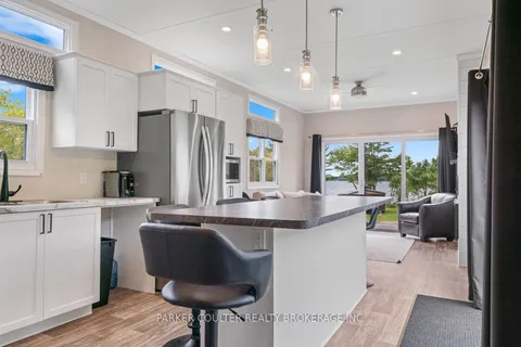 1366 Rosseau Lake Rd 2 N/A, ON P0B 1J0