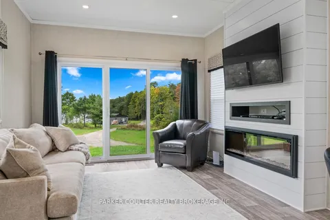 1366 Rosseau Lake Rd 2 N/A, ON P0B 1J0