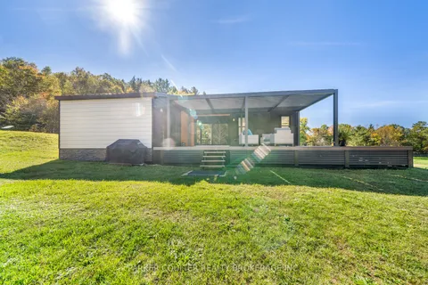 1366 Rosseau Lake Rd 2 N/A, ON P0B 1J0