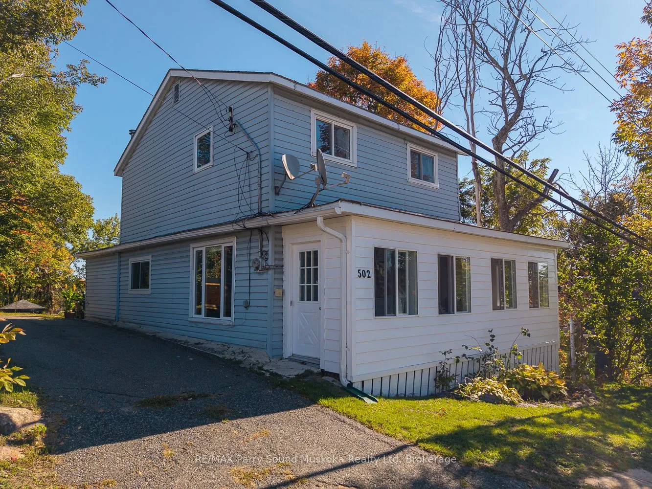 502 High Street, ON P0C 1H0