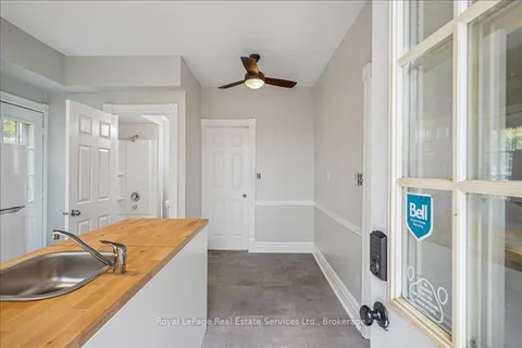 33 Rose Avenue, ON N3S 2M3