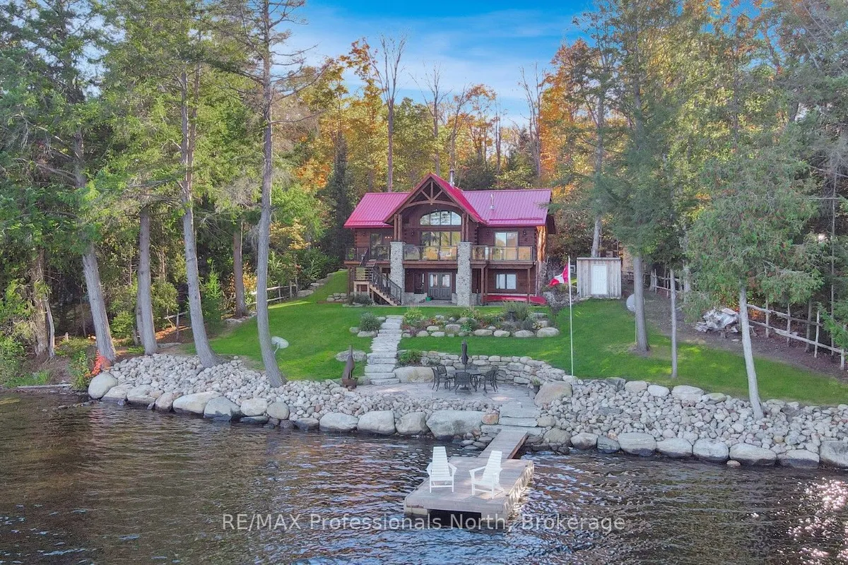 1204 Jordan Lake Road, ON K0L 2A0