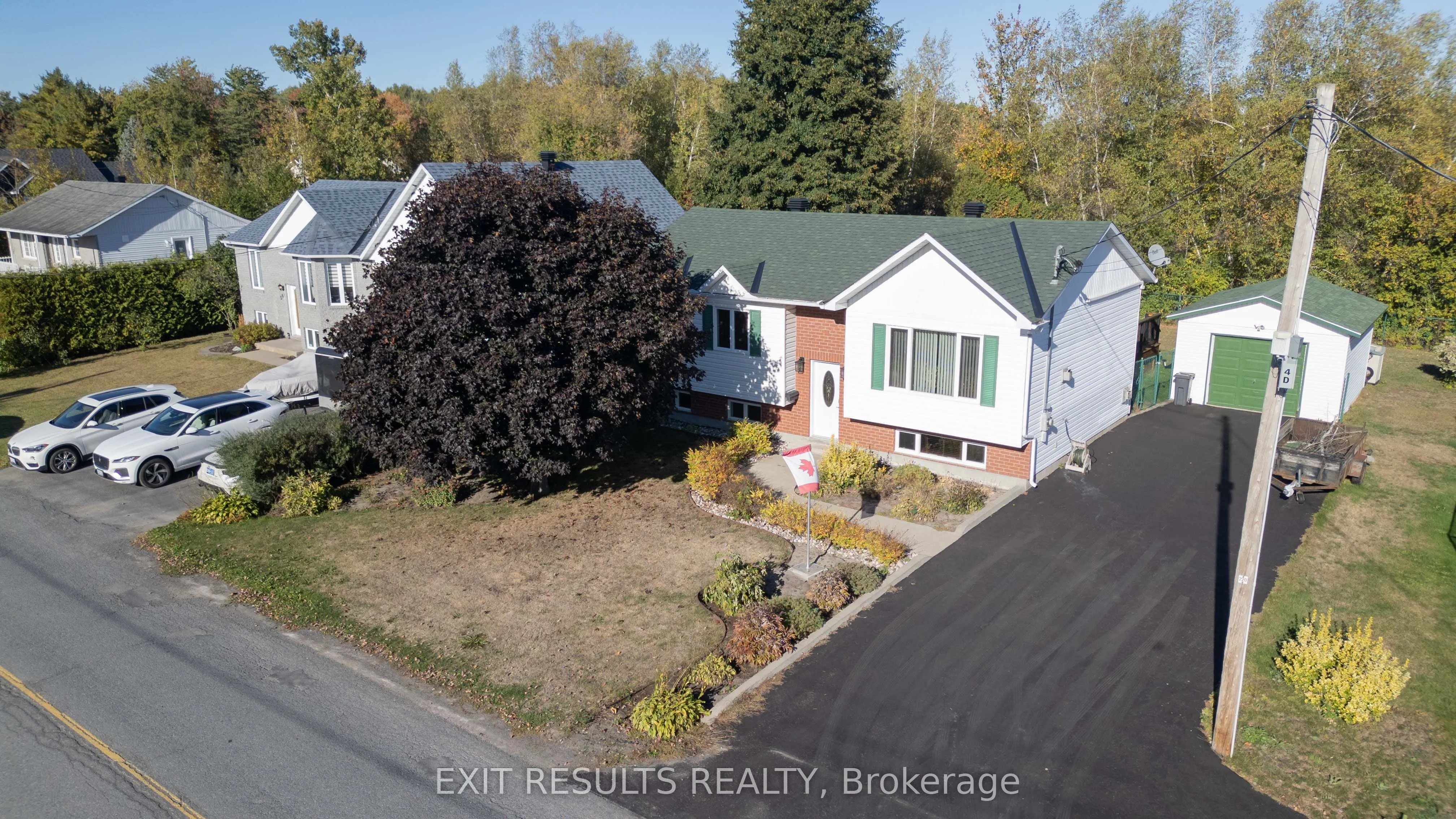 565 Bolt Road, ON K0B 1A0