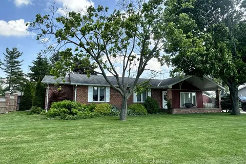 7652 Harris Point Drive, ON N0N 1J6