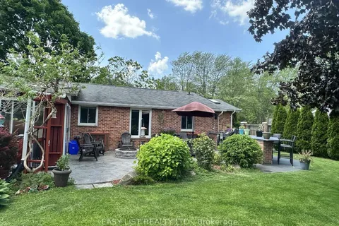 7652 Harris Point Drive, ON N0N 1J6