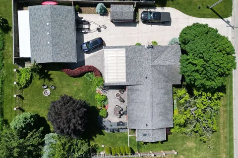 7652 Harris Point Drive, ON N0N 1J6