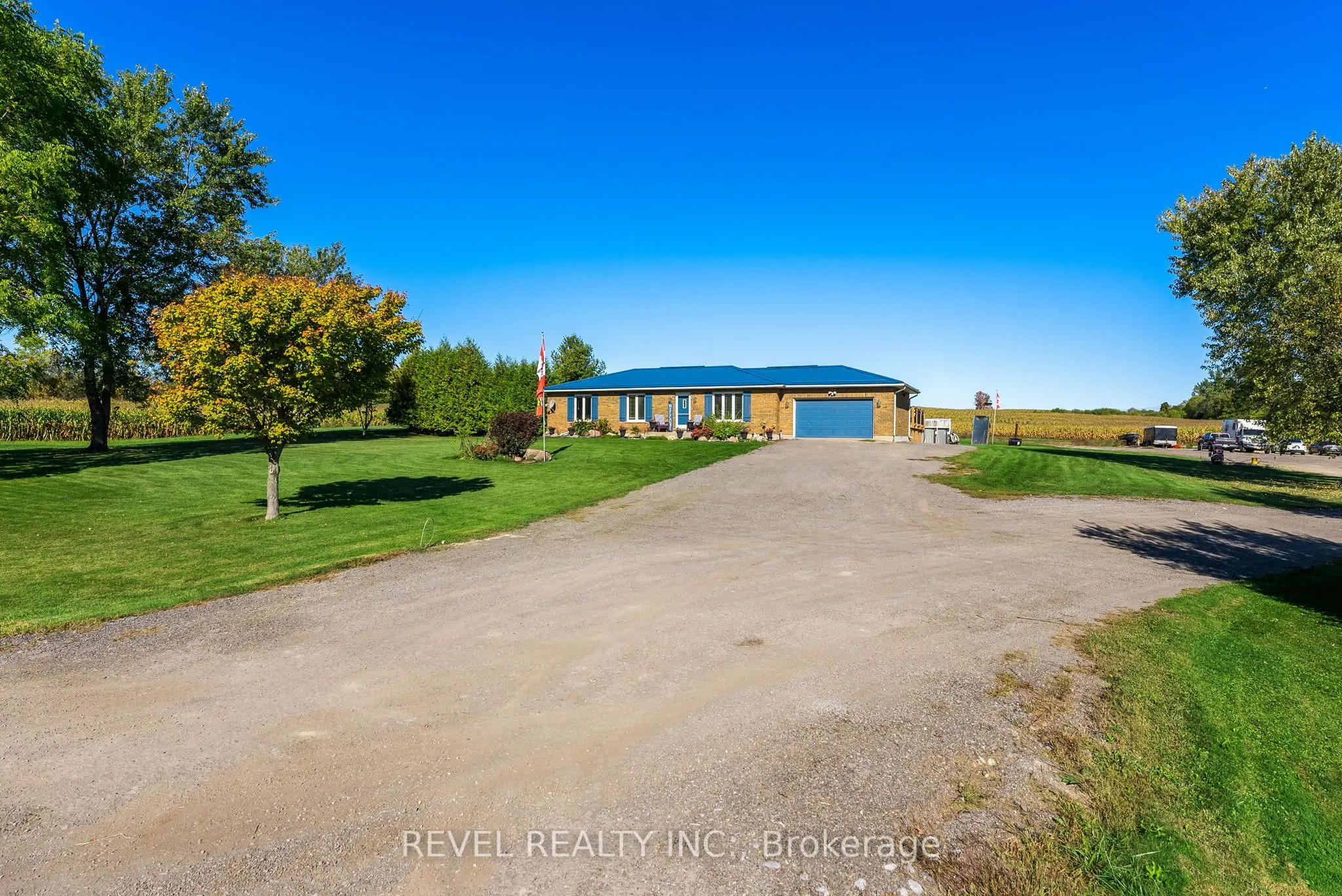 572 6th Line, ON L0A 1J0