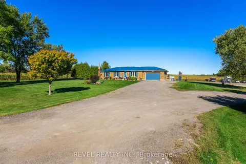 572 6th Line, ON L0A 1J0