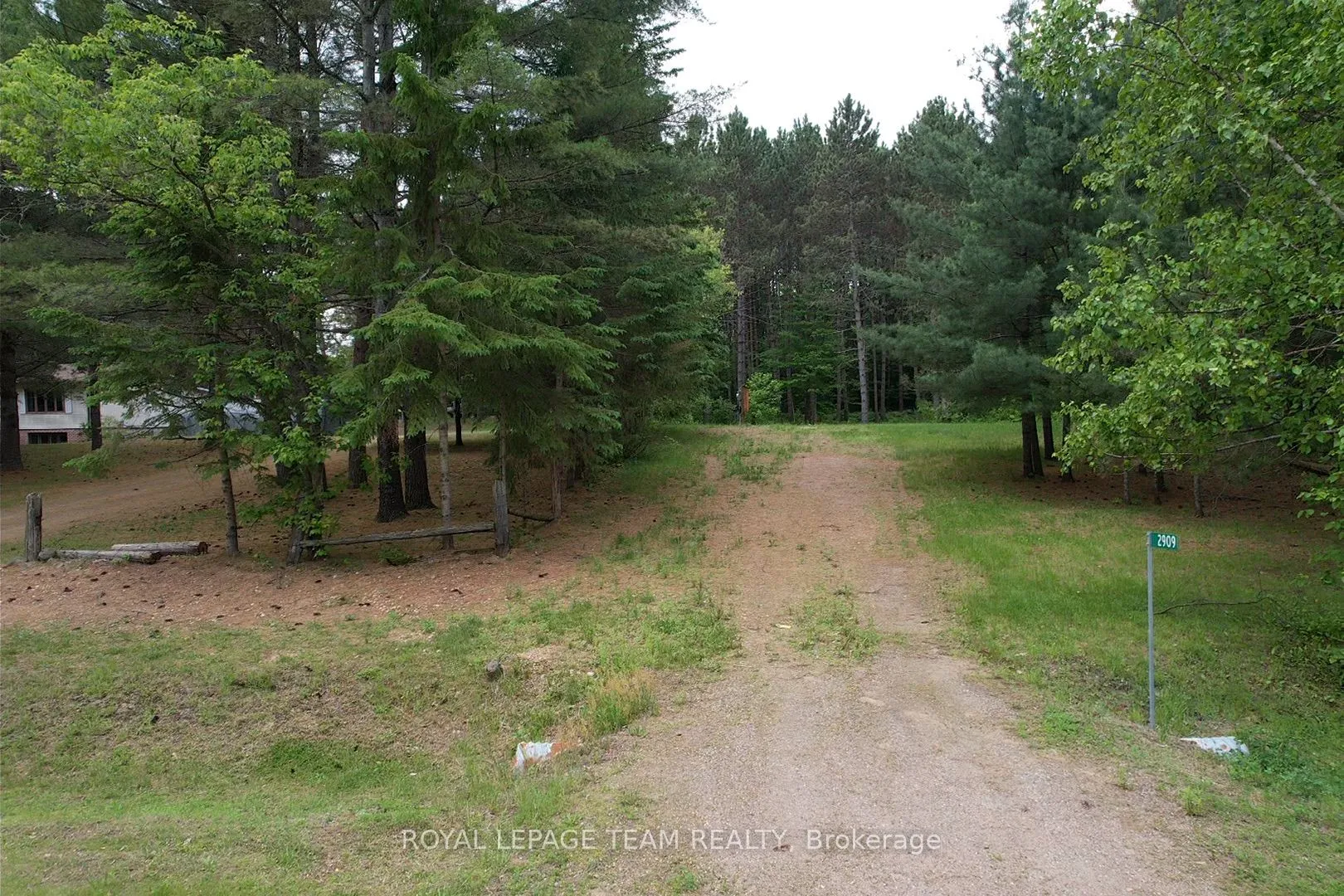 2909 ROUND LAKE Road, ON K0J 2J0