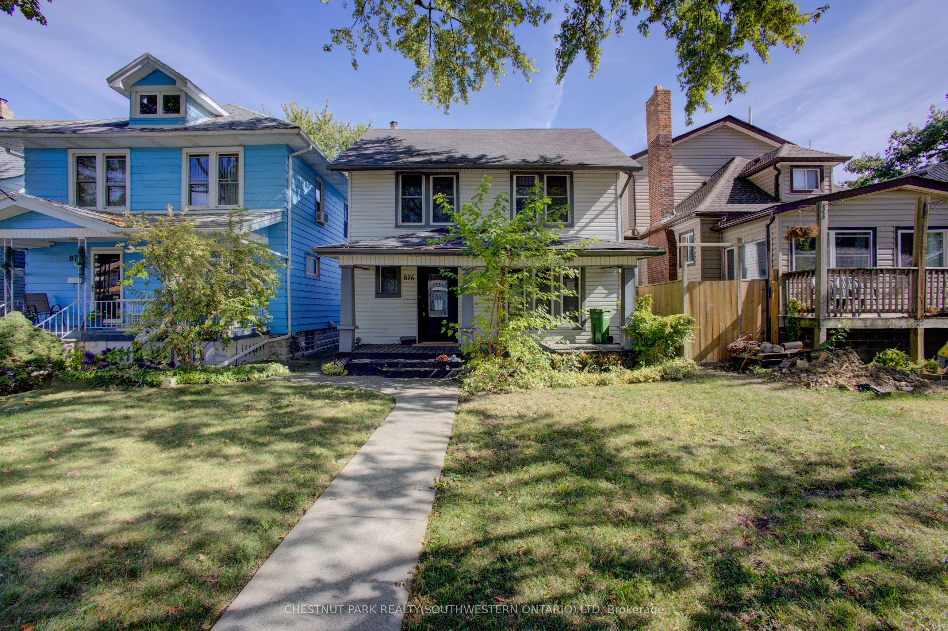 876 Hall Avenue, ON N9A 2M3