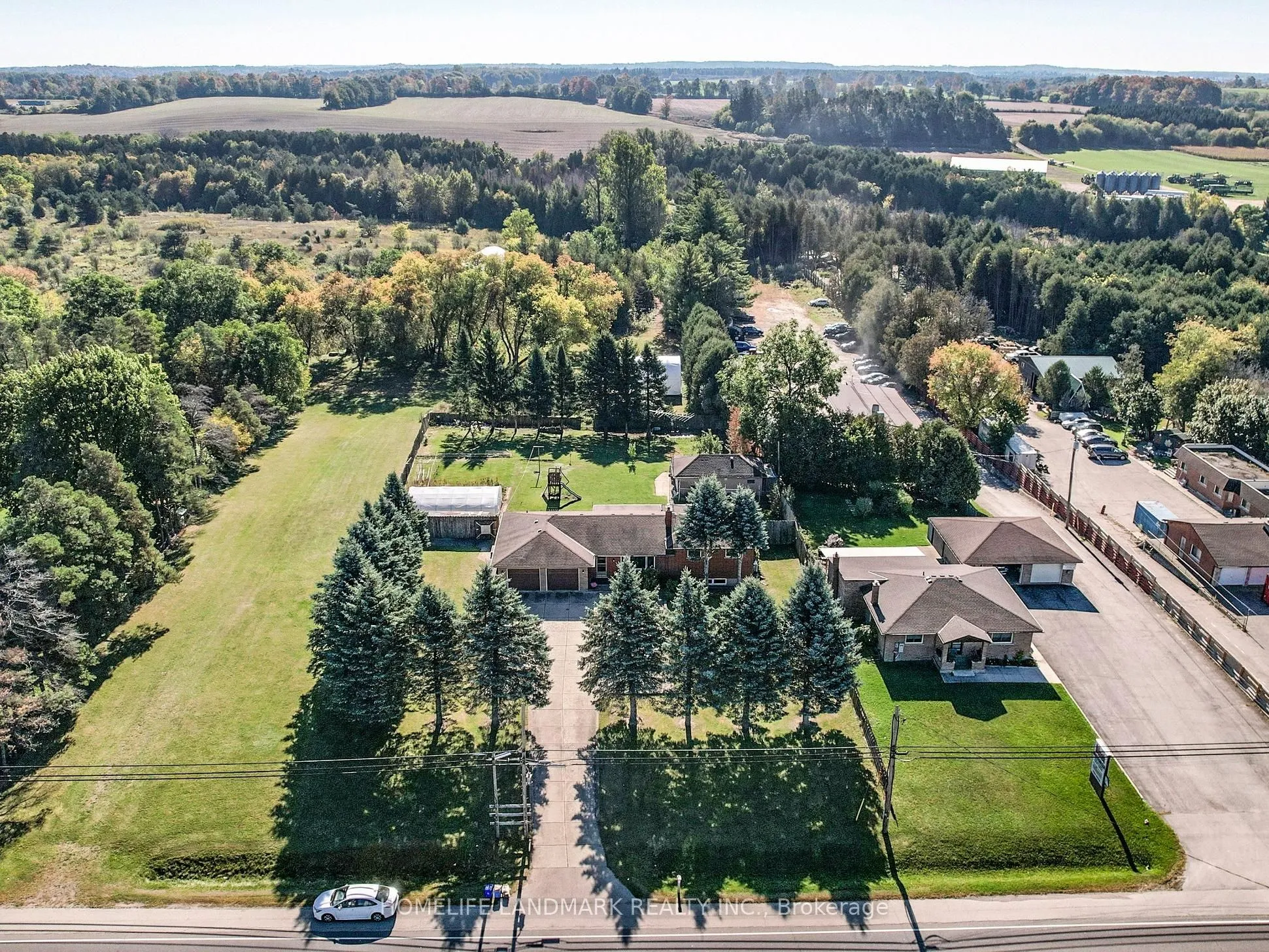 7897 Hwy 7 Road, ON N1H 6H8