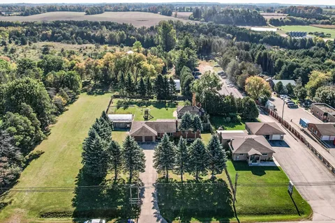 7897 Hwy 7 Road, ON N1H 6H8