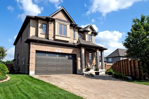 537 Millstream Drive, ON N2K 0E2