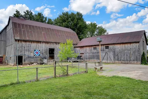 516 Allison Road, ON K0K 1W0