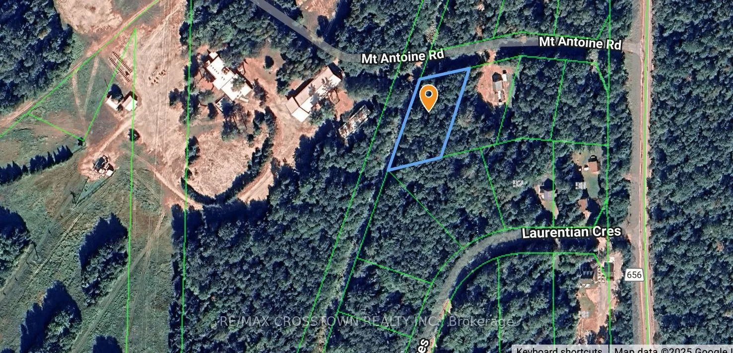 7 Mount Antoine Road, ON P0H 1V0