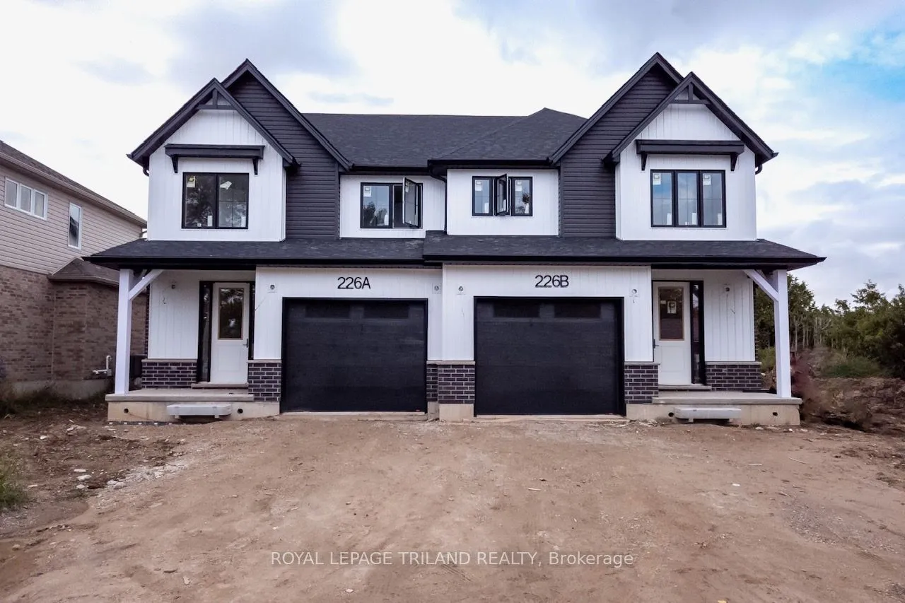 228A St George Street, ON N0K 1N0