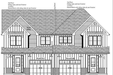 228B St George Street, ON N0K 1N0