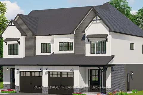 228B St George Street, ON N0K 1N0